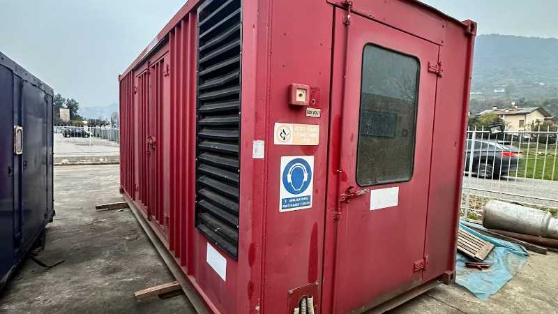 OmecoHub - ANSALDO M2B-315-MC4